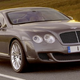 Image for article titled Bentley Reveals 600-hp Continental GT Speed